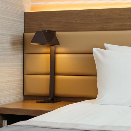 Haneda Excel Hotel Tokyu Haneda Airport Terminal 2 Токио Екстериор снимка