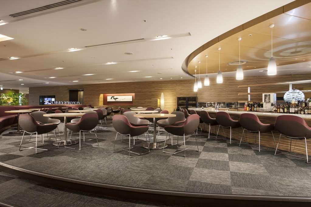 Haneda Excel Hotel Tokyu Haneda Airport Terminal 2 Токио Съоръжения снимка