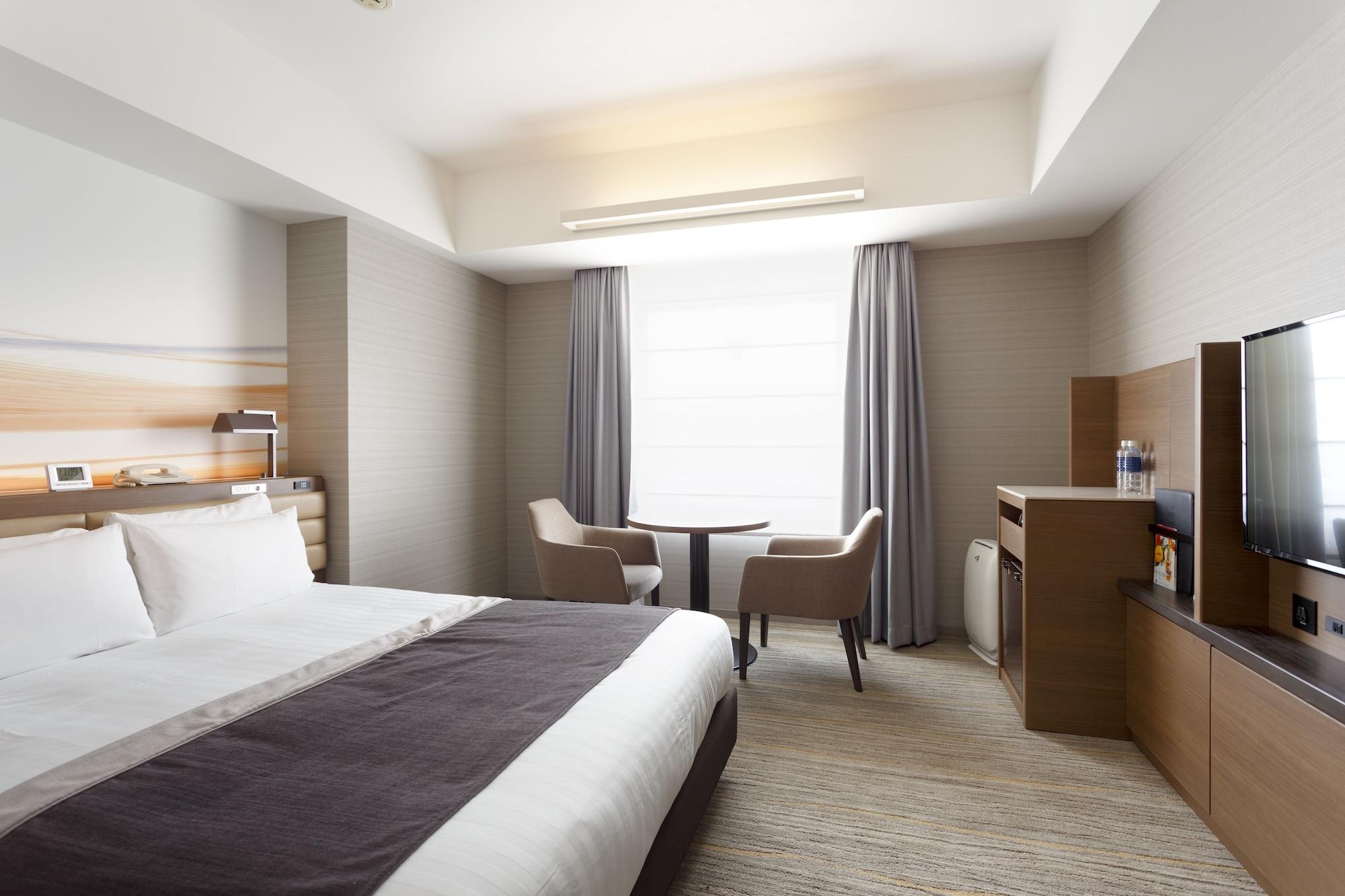Haneda Excel Hotel Tokyu Haneda Airport Terminal 2 Токио Екстериор снимка