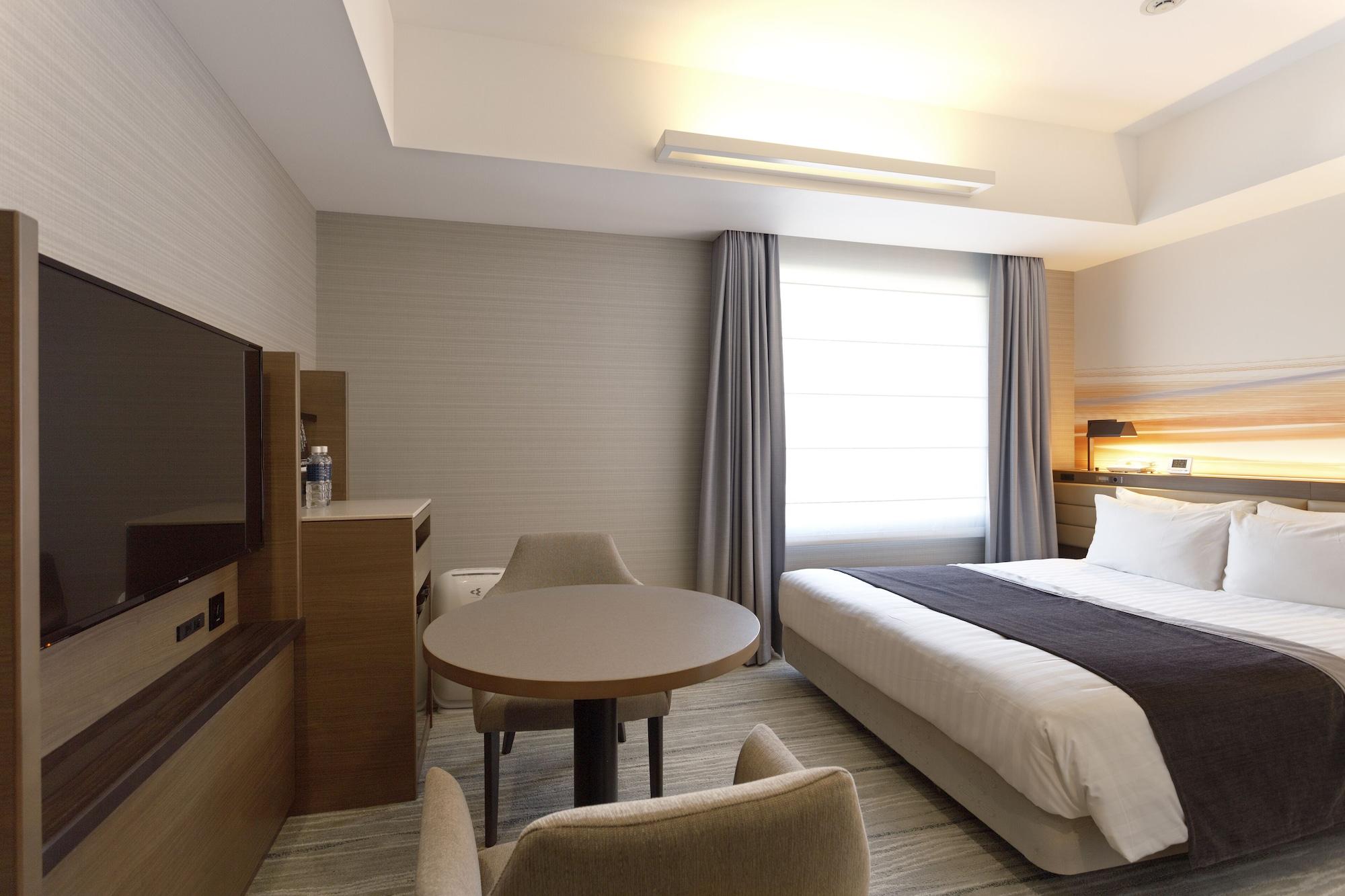Haneda Excel Hotel Tokyu Haneda Airport Terminal 2 Токио Екстериор снимка