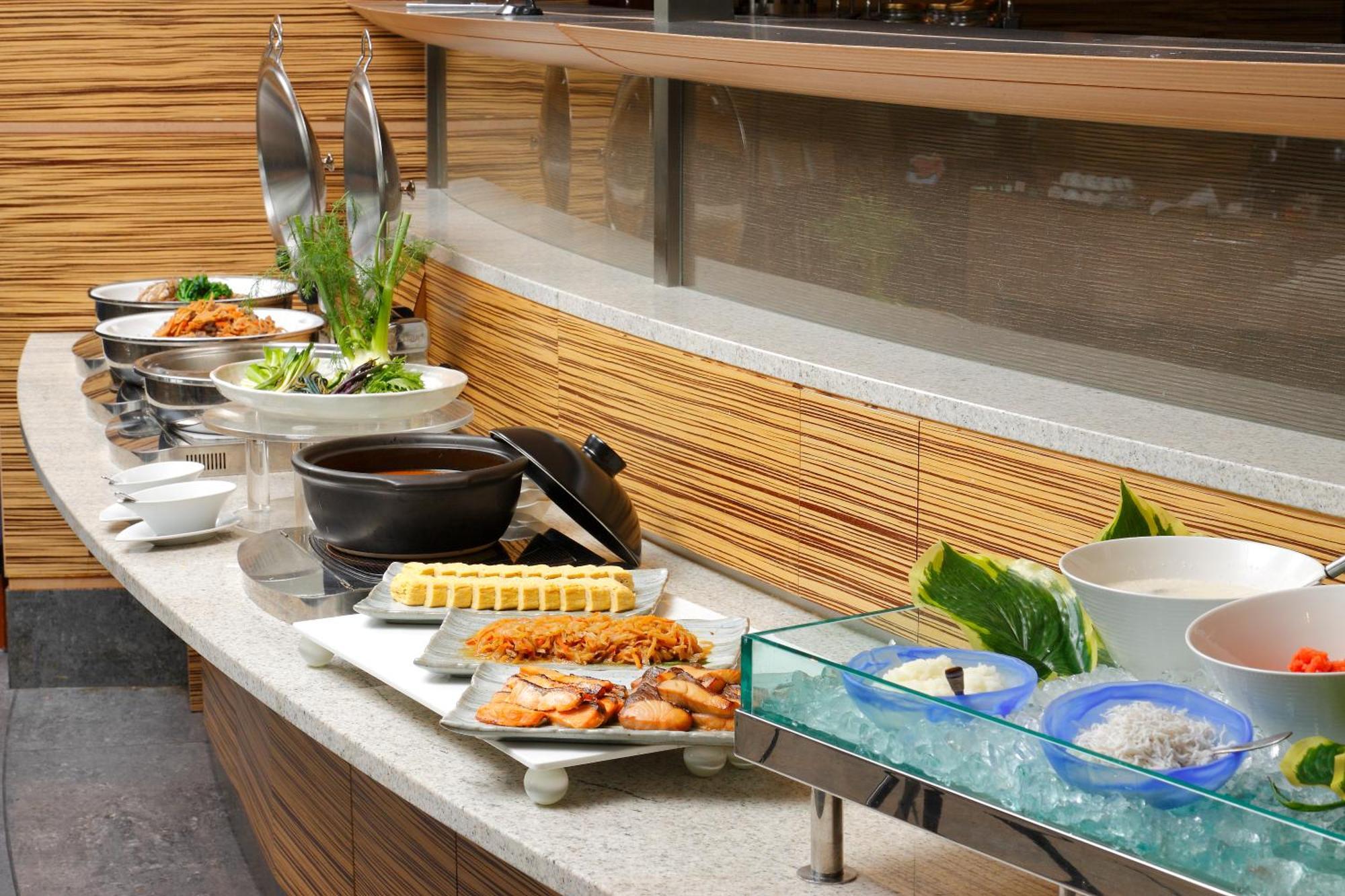 Haneda Excel Hotel Tokyu Haneda Airport Terminal 2 Токио Екстериор снимка