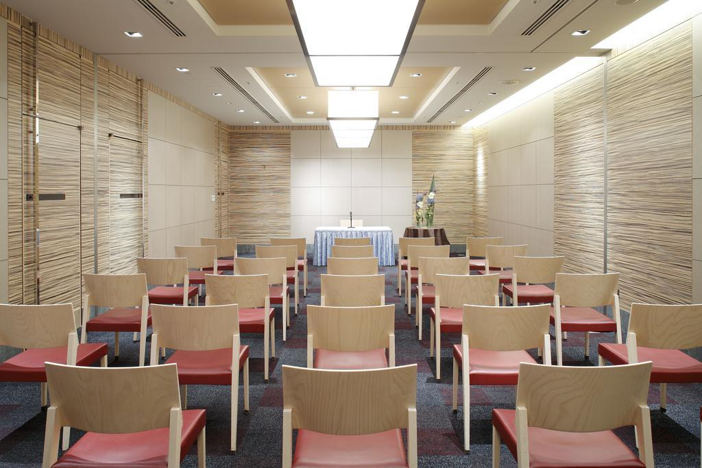 Haneda Excel Hotel Tokyu Haneda Airport Terminal 2 Токио Съоръжения снимка